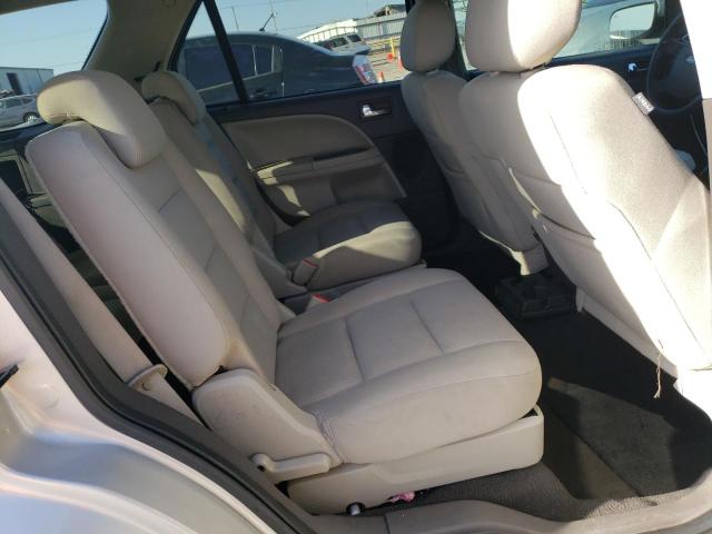 Foto 6 de la subasta – 2008 FORD TAURUS X S con VIN 1FMDK02W28GA36767