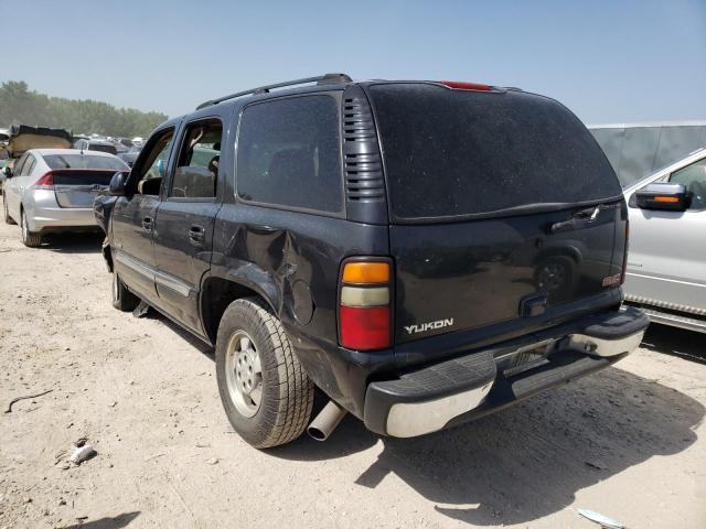 Photo 3 from auction – 2004 GMC YUKON with VIN 1GKEC13V64R241982