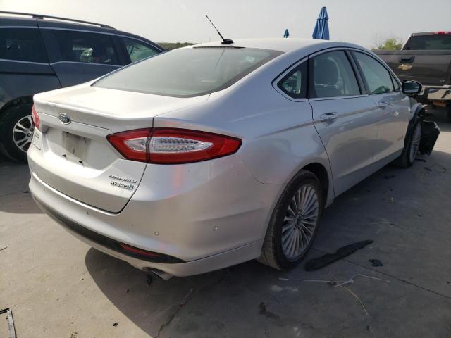 Photo 4 from auction – 2013 FORD FUSION TIT with VIN 3FA6P0RU3DR370589