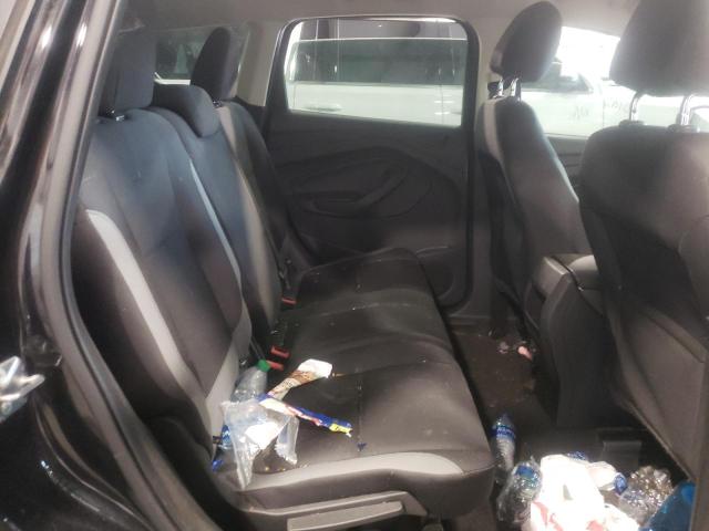 Photo 6 from auction – 2014 FORD ESCAPE S with VIN 1FMCU0F7XEUD48972