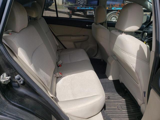 Photo 6 from auction – 2013 SUBARU XV CROSSTR with VIN JF2GPAVC5D2832741