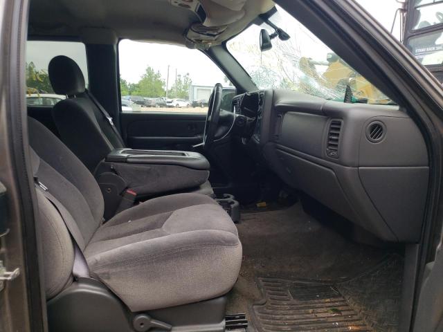 Photo 5 from auction – 2006 GMC NEW SIERRA with VIN 1GTEK19B16Z172925