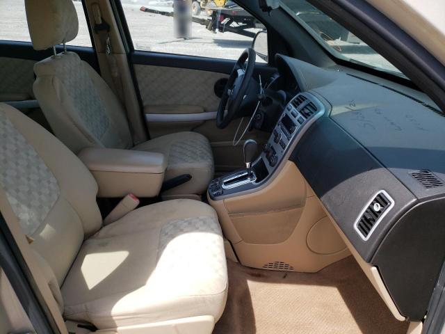 Photo 5 from auction – 2009 CHEVROLET EQUINOX LS with VIN 2CNDL13FX96240655