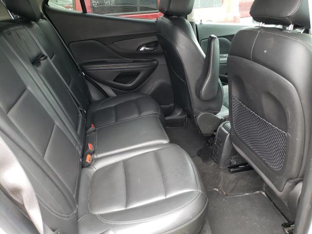 Photo 6 from auction – 2019 BUICK ENCORE ESS with VIN KL4CJGSM5KB869066