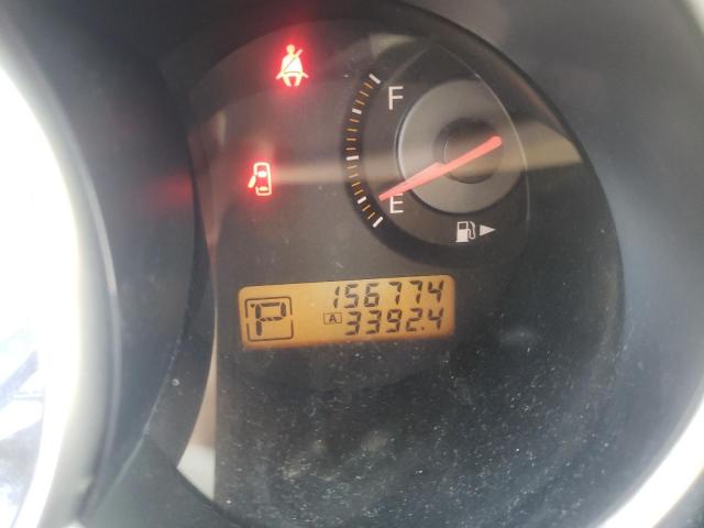 Photo 8 from auction – 2008 NISSAN VERSA S with VIN 3N1BC13E38L376139