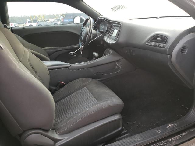 Photo 5 from auction – 2015 DODGE CHALLENGER with VIN 2C3CDZAG6FH895312