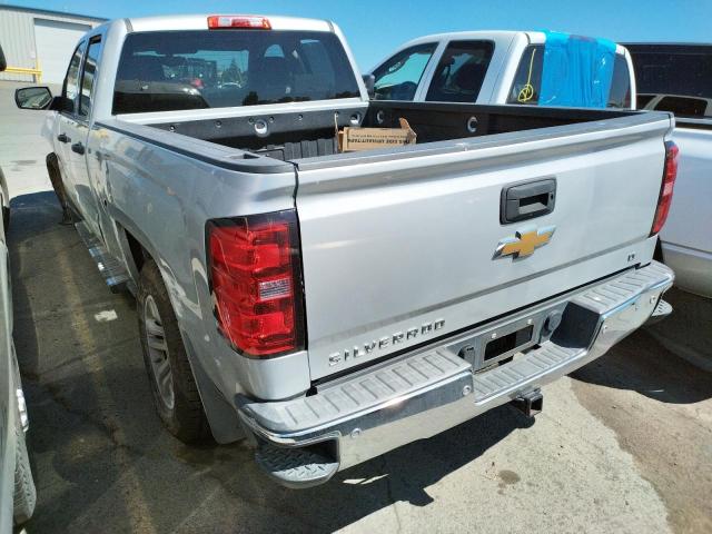 Photo 3 from auction – 2014 CHEVROLET SILVERADO with VIN 1GCRCREC7EZ182353