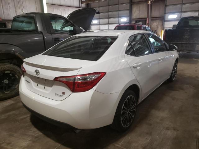 Zdjęcie 4 z aukcji – 2014 TOYOTA COROLLA L z VIN 2T1BURHE8EC149397