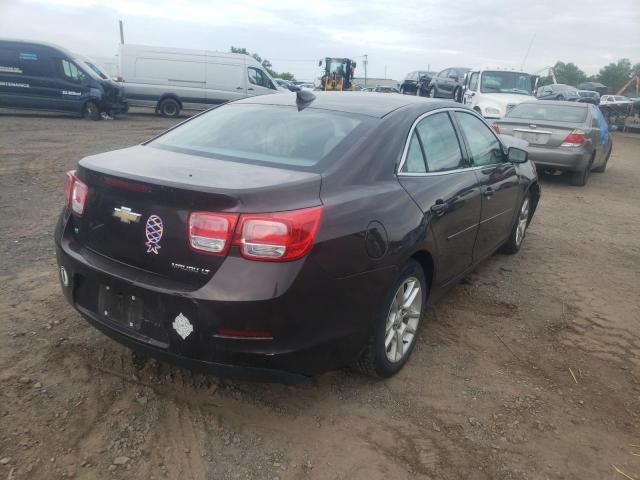 Photo 4 from auction – 2015 CHEVROLET MALIBU 1LT with VIN 1G11C5SL8FF254859