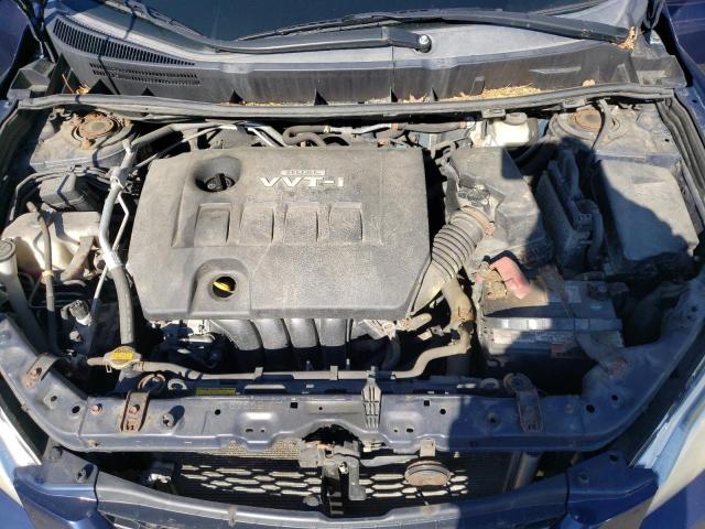 Photo 7 from auction – 2009 TOYOTA MATRIX with VIN 2T1KU40E99C159540