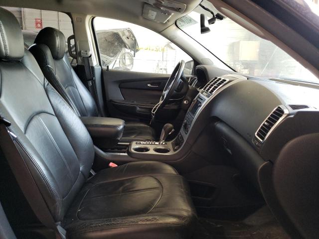 Photo 5 from auction – 2008 GMC ACADIA SLT with VIN 1GKER33708J163425