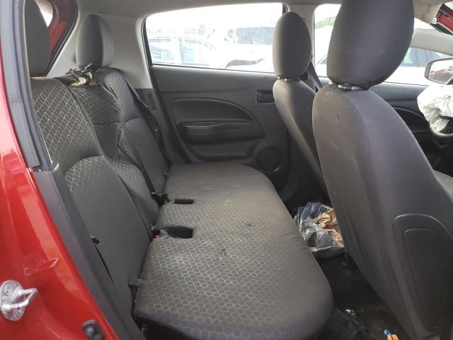 Photo 6 from auction – 2015 MITSUBISHI MIRAGE with VIN ML32A3HJ1FH045885