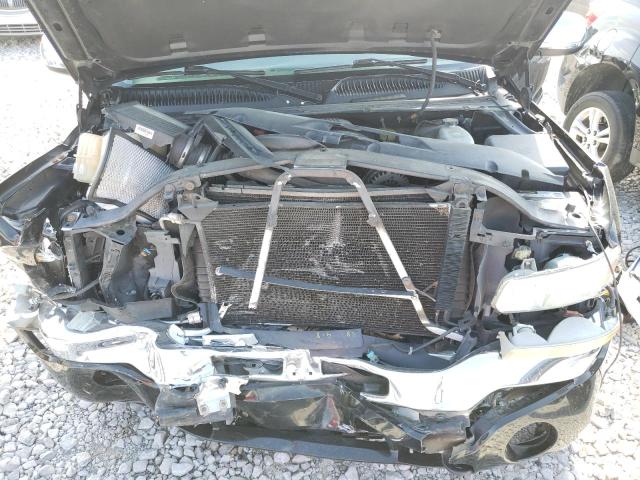 Photo 7 from auction – 2004 GMC NEW SIERRA with VIN 1GTEK14VX4Z151442