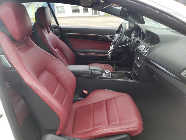 صورة رقم 5 من المزاد - 2016 MERCEDES-BENZ E 400 مع VIN WDDKK6FF2GF313663