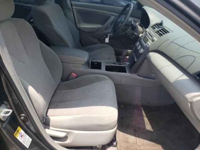 Photo 5 from auction – 2011 TOYOTA CAMRY BASE with VIN 4T4BF3EK4BR105155