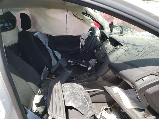 Photo 5 from auction – 2018 FORD FOCUS S with VIN 1FADP3E21JL293034