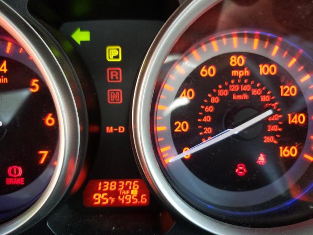 Photo 8 from auction – 2010 MAZDA 6 I with VIN 1YVHZ8CH1A5M24102