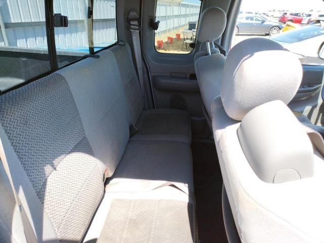 Photo 6 from auction – 2004 FORD F-150 HERI with VIN 2FTRX17W44CA97317