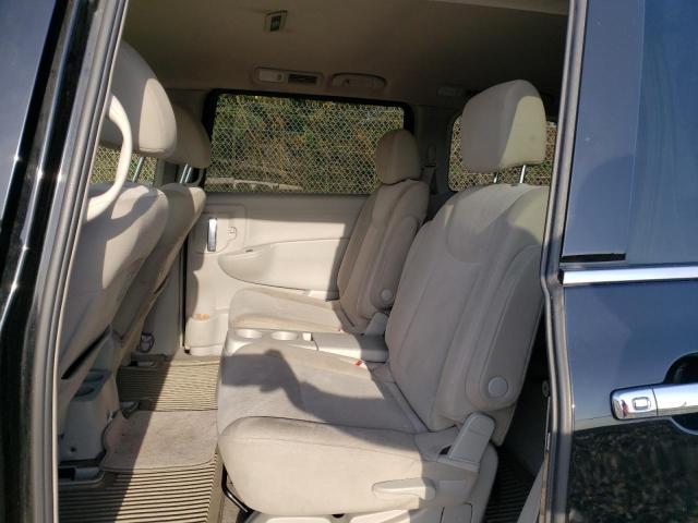Photo 6 from auction – 2016 NISSAN QUEST S with VIN JN8AE2KP4G9150540