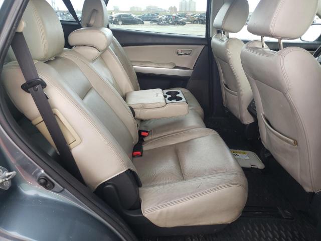 Photo 6 from auction – 2013 MAZDA CX-9 GRAND with VIN JM3TB3DA0D0415084