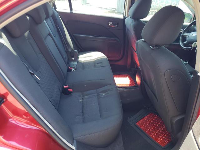 Photo 6 from auction – 2010 FORD FUSION SE with VIN 3FAHP0HA6AR337100