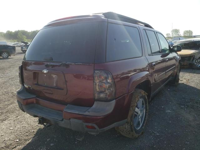 Photo 4 from auction – 2005 CHEVROLET TRAILBLAZE with VIN 1GNET16S056188557