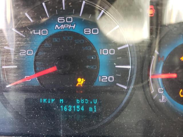 Photo 8 from auction – 2011 FORD FUSION SE with VIN 3FAHP0HA3BR139799