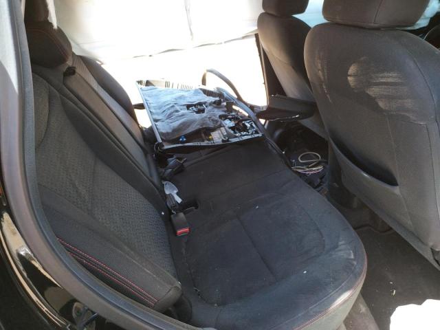 صورة رقم 6 من المزاد - 2015 KIA SOUL + مع VIN KNDJP3A59F7162320