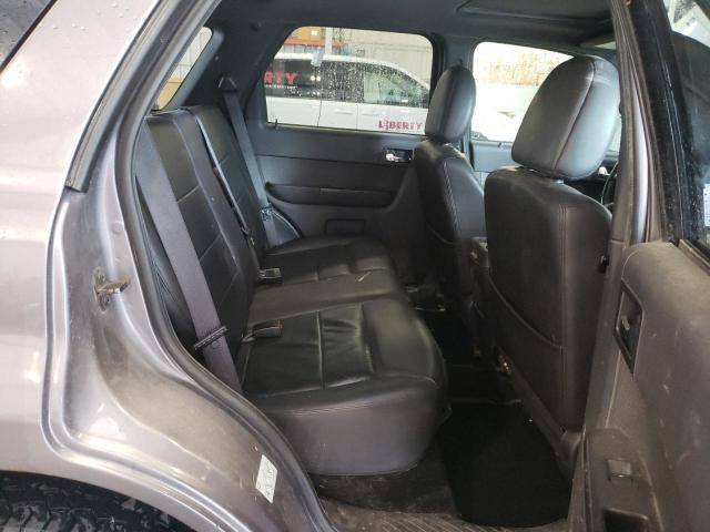 Photo 6 from auction – 2012 FORD ESCAPE LIM with VIN 1FMCU9EG2CKC26122
