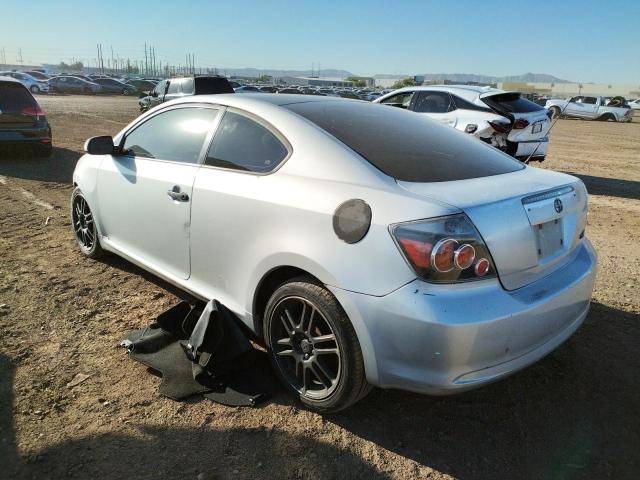 Photo 3 from auction – 2009 TOYOTA SCION TC with VIN JTKDE167790281300