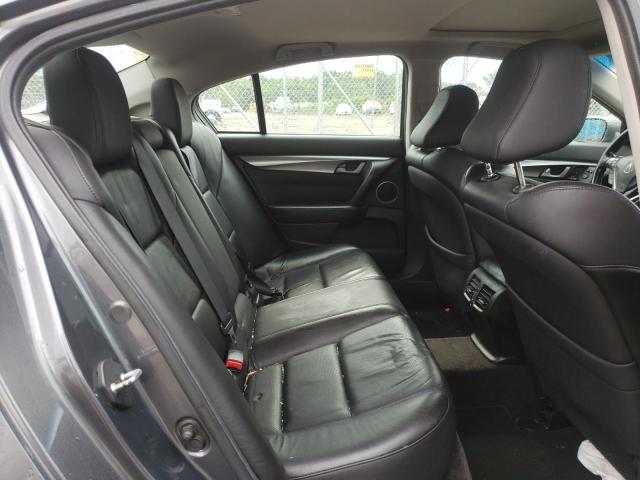 Photo 6 from auction – 2010 ACURA TL with VIN 19UUA8F50AA025350