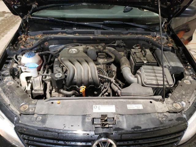 Photo 7 from auction – 2012 VOLKSWAGEN JETTA BASE with VIN 3VW1K7AJ9CM366911