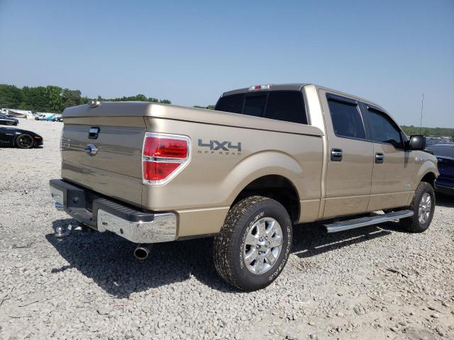 Photo 4 from auction – 2014 FORD F150 SUPER with VIN 1FTFW1ET4EFB66284