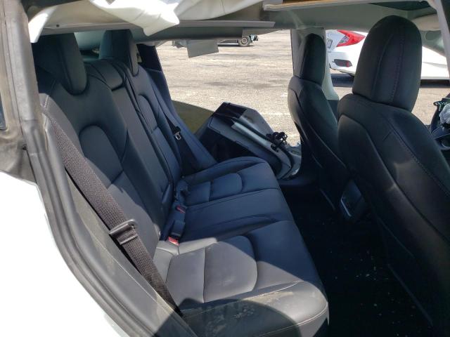 Photo 6 from auction – 2020 TESLA MODEL 3 with VIN 5YJ3E1EA8LF631817