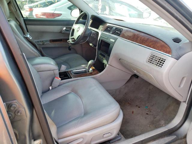 Photo 5 from auction – 2006 BUICK LACROSSE C with VIN 2G4WD582861183738