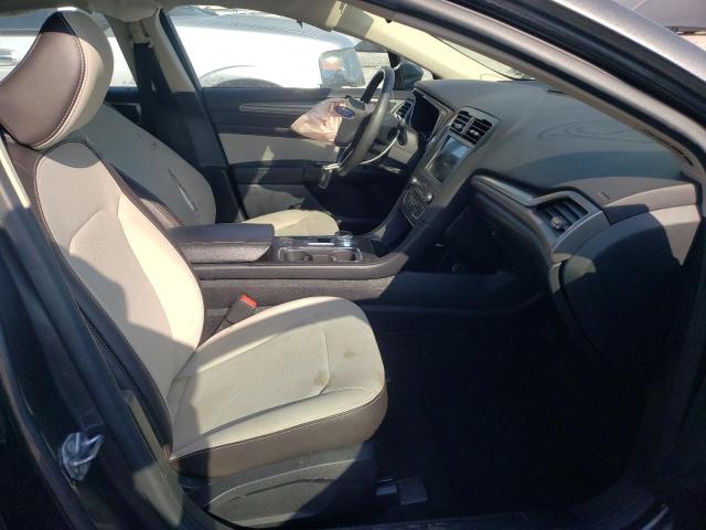 Photo 5 from auction – 2020 FORD FUSION SE with VIN 3FA6P0HD4LR155934