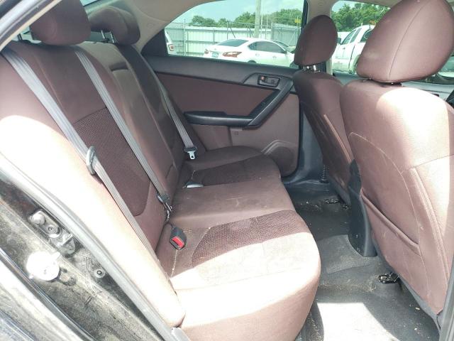 Photo 6 from auction – 2011 KIA FORTE EX with VIN KNAFU4A29B5362384
