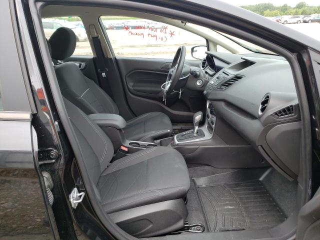 Photo 5 from auction – 2014 FORD FIESTA SE with VIN 3FADP4BJ5EM179866