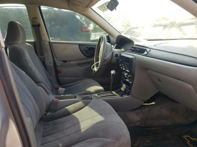 Photo 5 from auction – 2005 CHEVROLET MALIBU with VIN 1G1ND52F55M136612