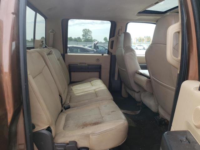 Photo 6 from auction – 2011 FORD F250 SUPER with VIN 1FT7W2BTXBEA88089