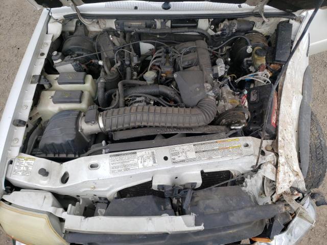 Фото 7 с аукциона – 1998 FORD RANGER SUP с VIN 1FTZR15X2WPB59062
