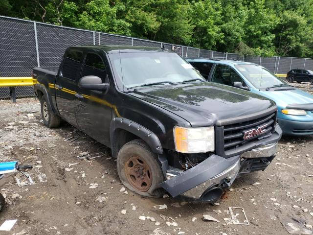 GMC NEW SIERRA 2007 with VIN 2GTEK13C571706147 - Photo from auction