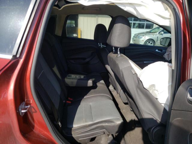 Photo 6 from auction – 2015 FORD ESCAPE SE with VIN 1FMCU0GX3FUC03689