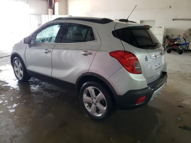Photo 3 from auction – 2015 BUICK ENCORE CON with VIN KL4CJBSB4FB040612