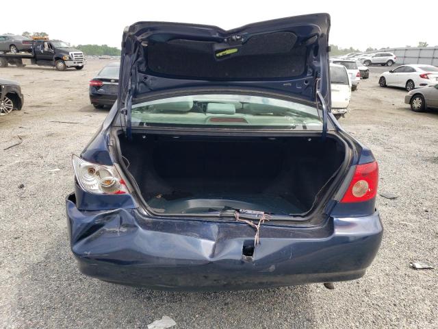 Photo 9 from auction – 2007 TOYOTA COROLLA CE with VIN 2T1BR32E77C853052