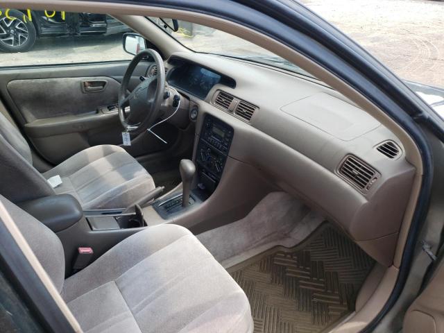 Photo 5 from auction – 1999 TOYOTA CAMRY LE with VIN JT2BF22K4X0147152