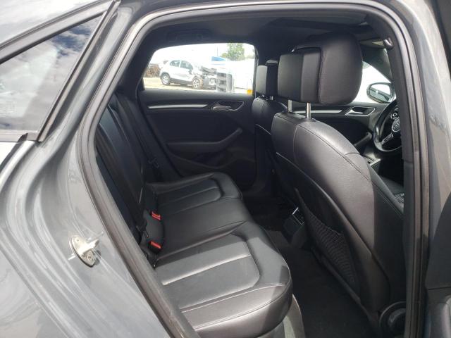 Foto 6 de la subasta – 2017 AUDI A3 PREMIUM con VIN WAUB8GFF1H1017639