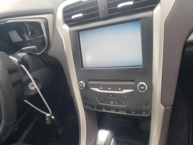 Photo 9 from auction – 2014 FORD FUSION SE with VIN 3FA6P0HD4ER376369