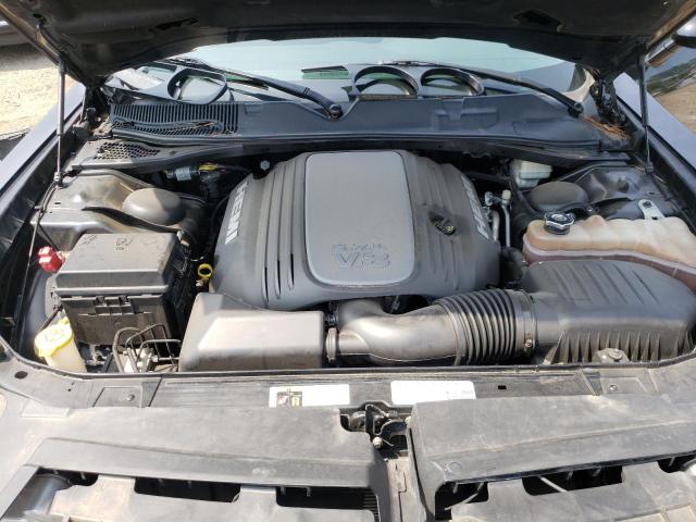 Photo 7 from auction – 2014 DODGE CHALLENGER with VIN 2C3CDYBT7EH294480