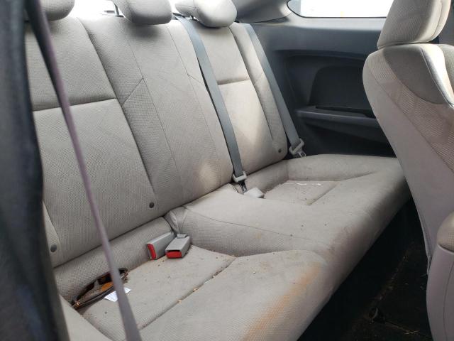 Photo 6 from auction – 2012 HONDA CIVIC with VIN 2HGFG3B51CH545707